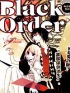BlackOrder