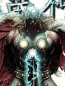 жForAsgard