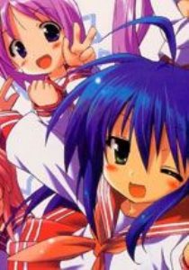 Luckystar