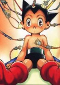 СͯľAstroBoy