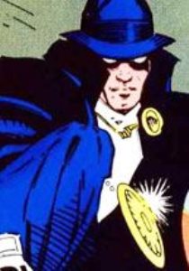 ThePhantomStranger