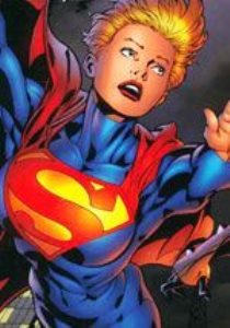 Supergirl