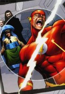 Flashpoint