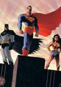 Trinity
