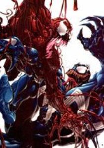 VenomvsCarnage