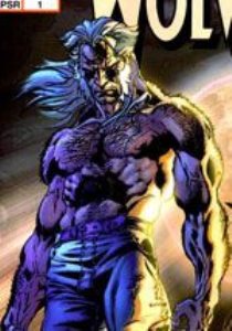 WOLVERINE