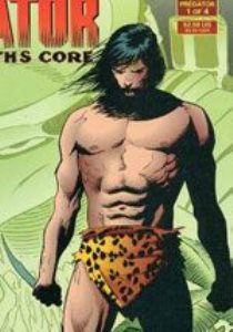 Tarzan-vs-Predator