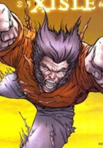 Wolverine-X