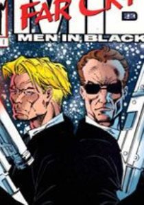 MenInBlack