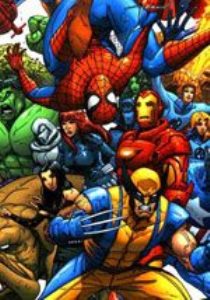 Soidermenwolverine:MTU
