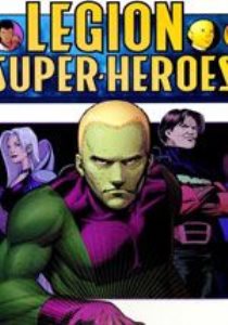 LegionofSuperHeroes