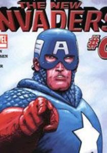 Invaders
