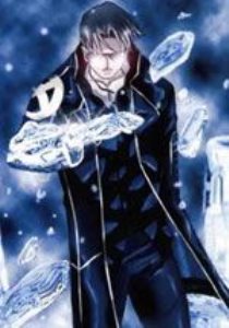 Iceman