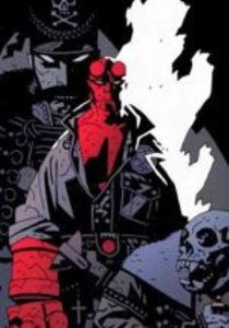 Hellboy