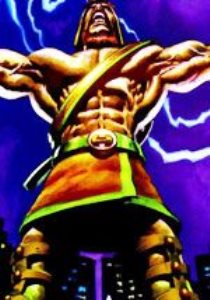 Hercules
