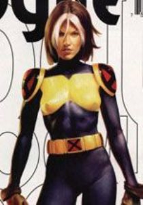 ROGUE
