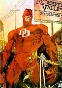 DaredevilRedemption