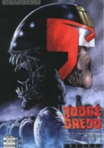 DreddVsAliens
