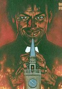 Preacher