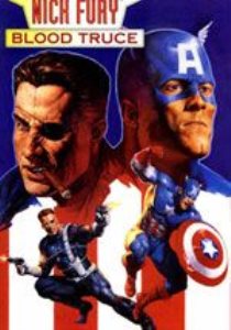CaptainAmericaNichFury