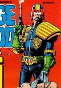 JudgeDredd