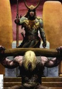 Loki
