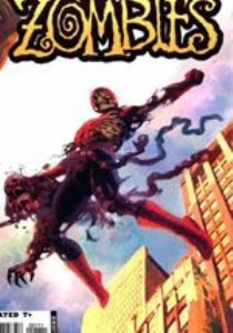 MarvelZombies