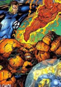 FantasticFour