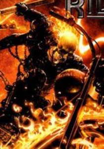 GhostRider