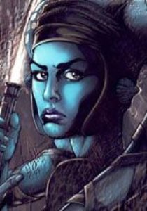 StarWars:JEDI