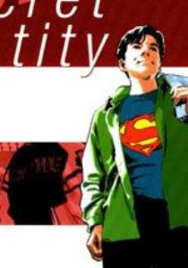 SupermanSecretIdentity