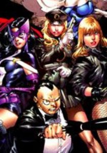 BirdsofPrey