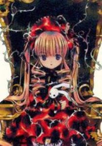 ǾޱŮ(RozenMaiden)