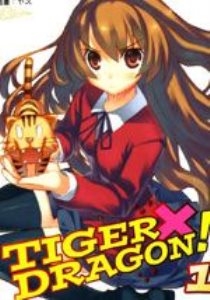 TIGER×DRAGON
