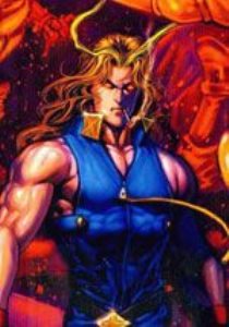 X-