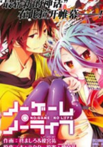 No game No life