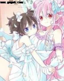 Happy Sugar Life