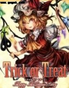 Trick or Treat