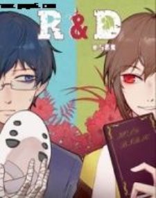 R AND D
