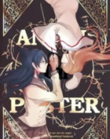 Angel Im Poster