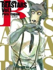 BEASTARS