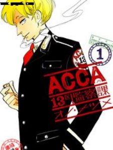 ACCA13������