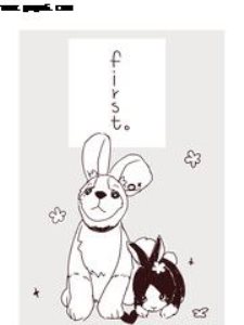 first��