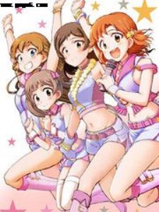 THE IDOLM@STER MILLION LIVE! Blooming Clover