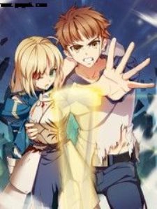 fate/Avalon ��Ů��˼��