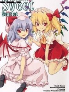 Sweet Scarlet
