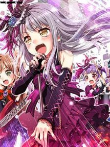 BanG Dream��Roselia Stage