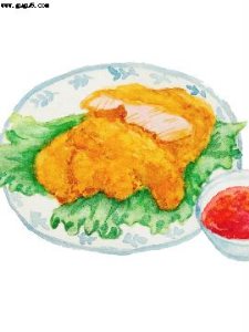 ��ʳ¼