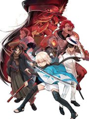�۶�ʥ����̷ Fate/type Redline