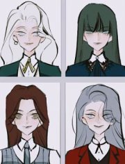 Mean girls���e���